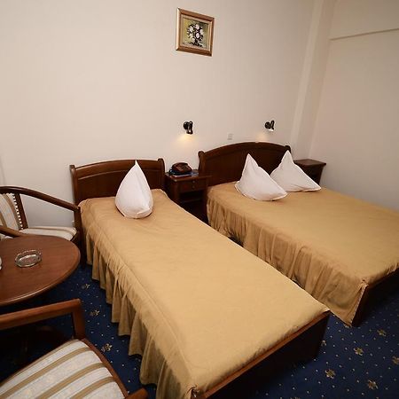 Hotel Sport Cluj-Napoca Exterior photo
