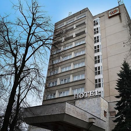 Hotel Sport Cluj-Napoca Exterior photo