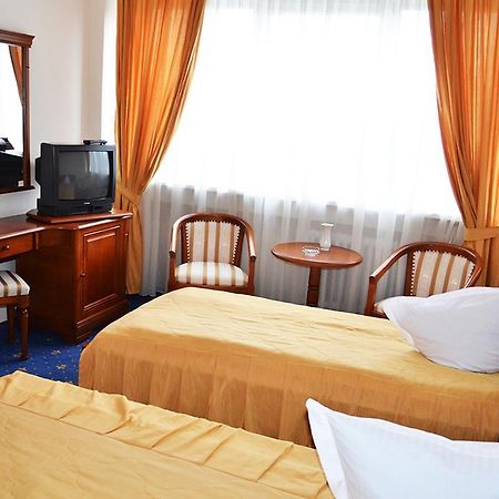 Hotel Sport Cluj-Napoca Exterior photo