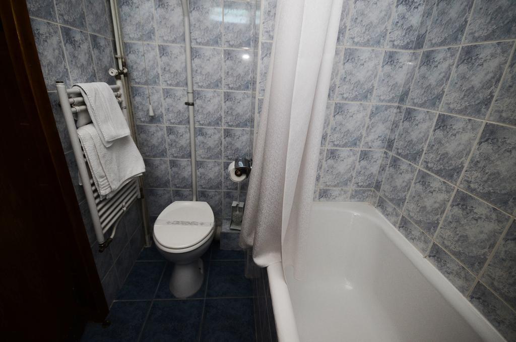 Hotel Sport Cluj-Napoca Room photo