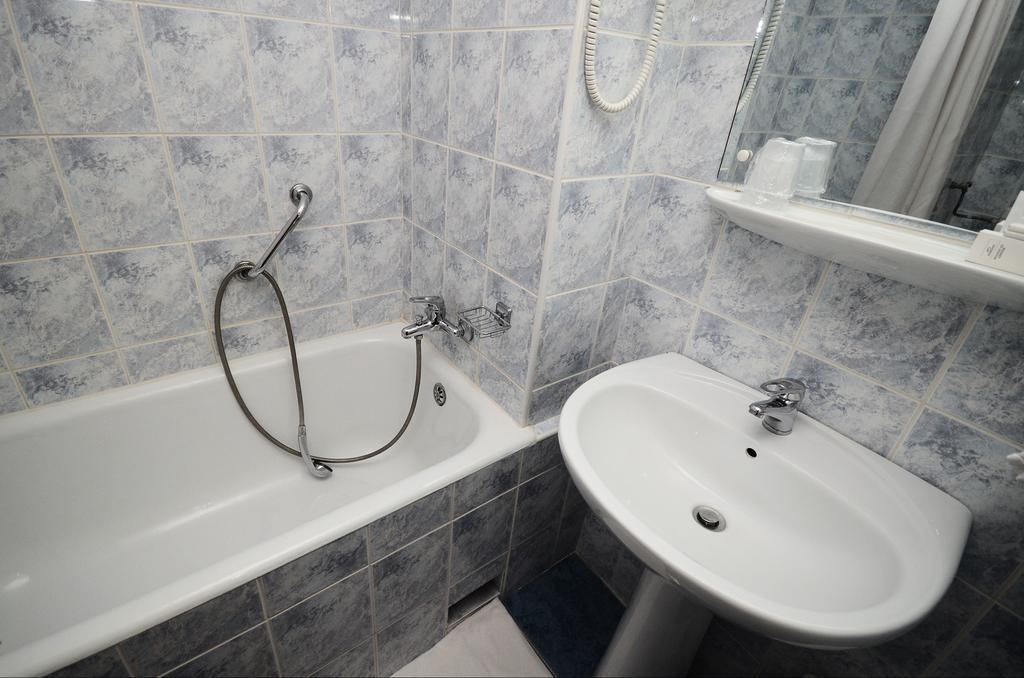 Hotel Sport Cluj-Napoca Room photo