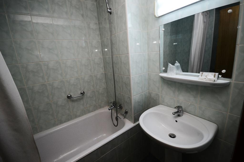 Hotel Sport Cluj-Napoca Room photo
