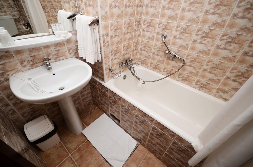 Hotel Sport Cluj-Napoca Room photo