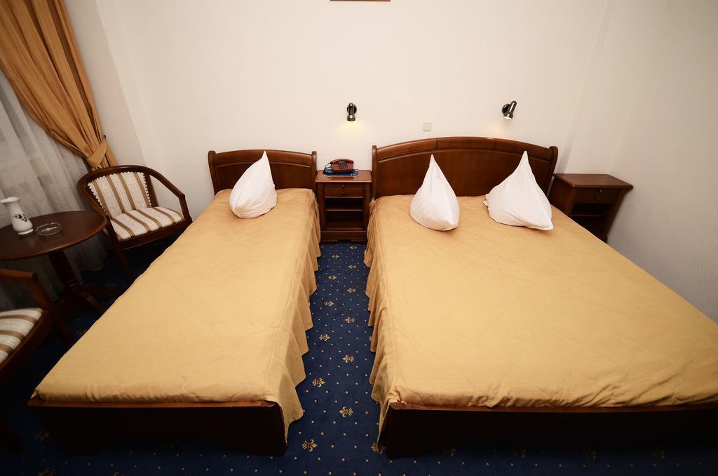 Hotel Sport Cluj-Napoca Room photo