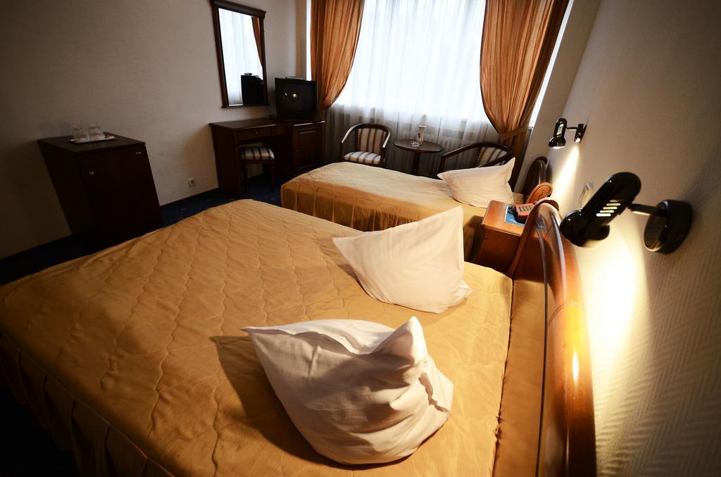 Hotel Sport Cluj-Napoca Room photo