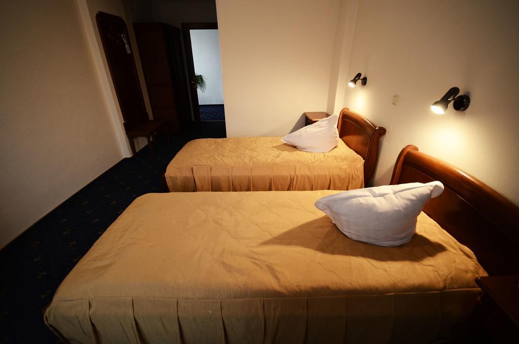 Hotel Sport Cluj-Napoca Room photo