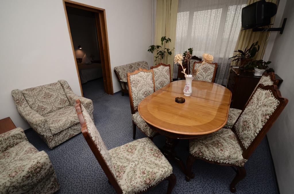 Hotel Sport Cluj-Napoca Room photo