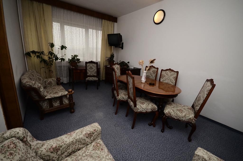 Hotel Sport Cluj-Napoca Room photo