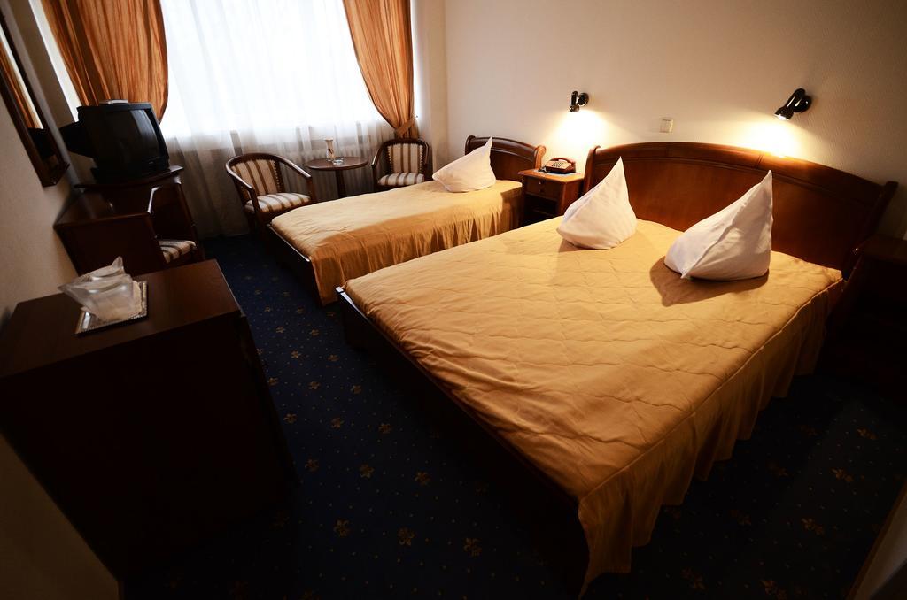 Hotel Sport Cluj-Napoca Room photo
