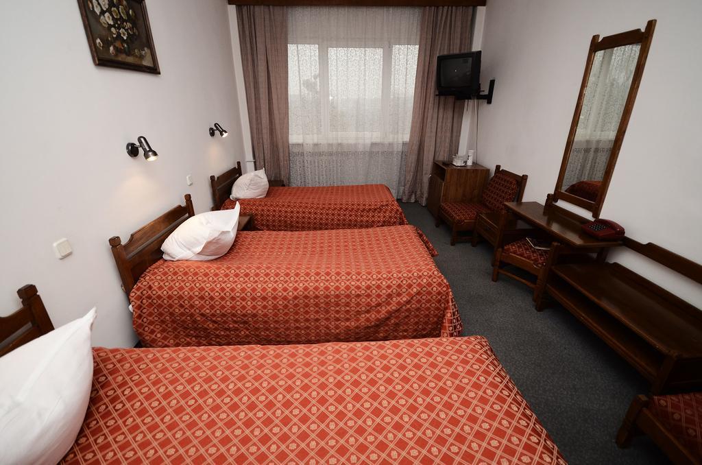 Hotel Sport Cluj-Napoca Room photo