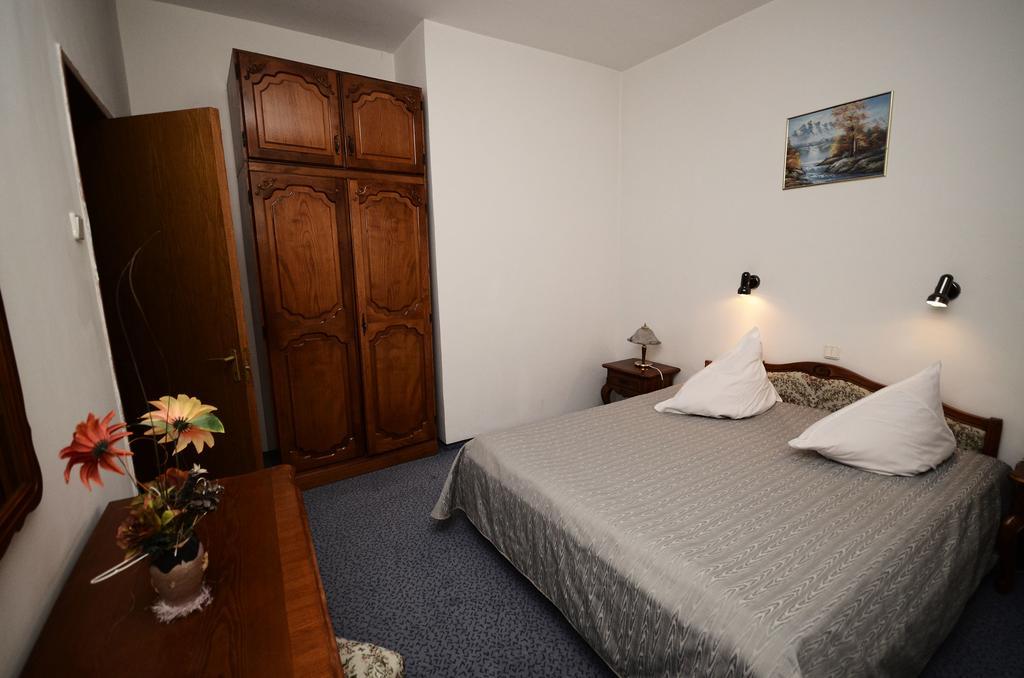 Hotel Sport Cluj-Napoca Room photo