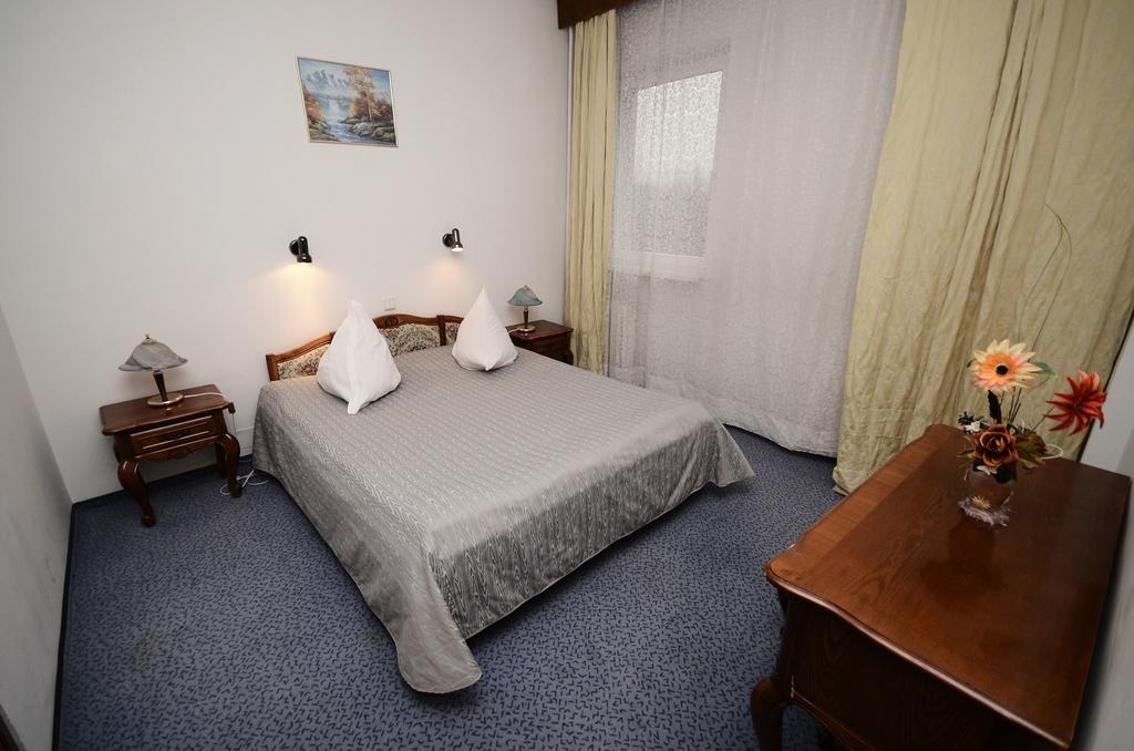 Hotel Sport Cluj-Napoca Room photo