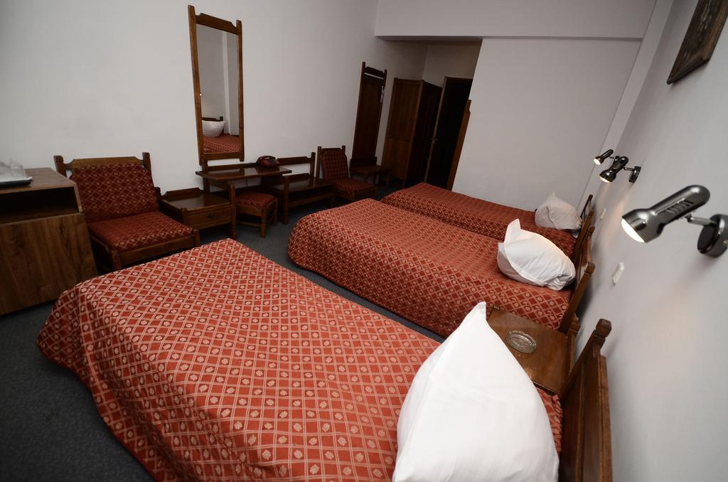 Hotel Sport Cluj-Napoca Room photo