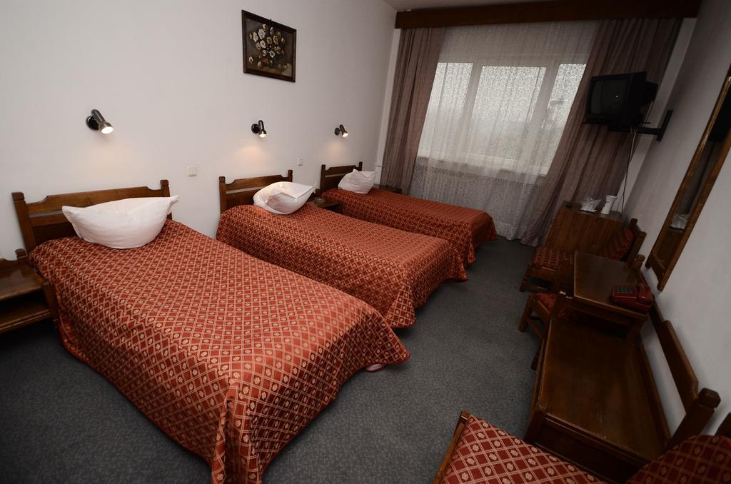 Hotel Sport Cluj-Napoca Room photo