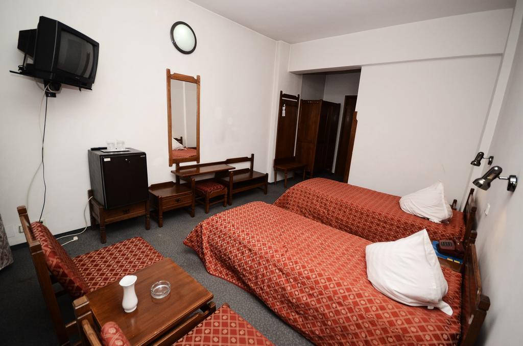 Hotel Sport Cluj-Napoca Room photo