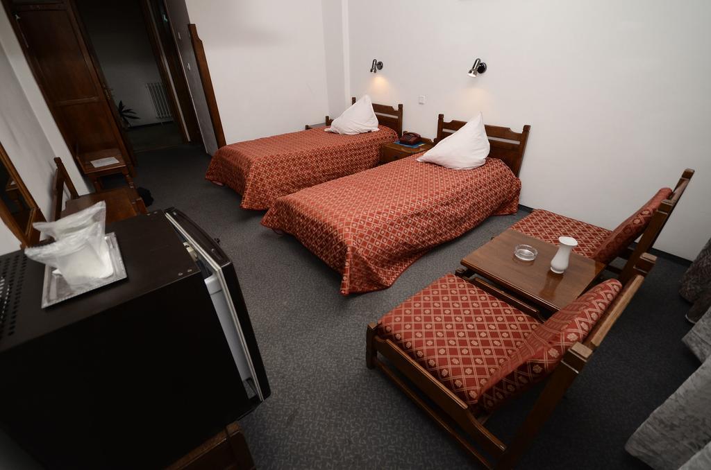 Hotel Sport Cluj-Napoca Room photo