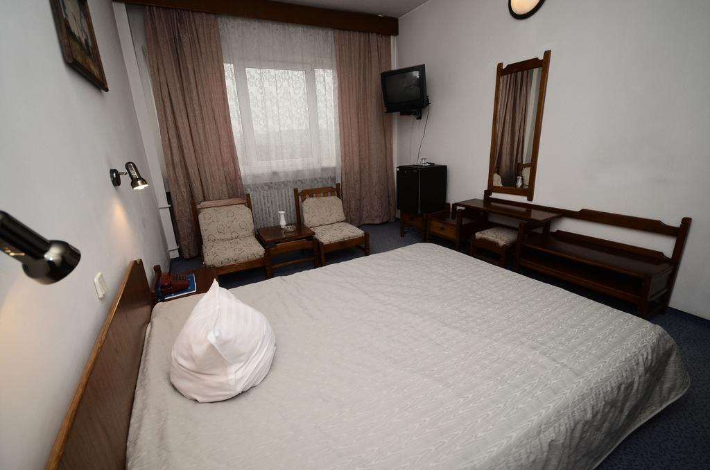 Hotel Sport Cluj-Napoca Room photo