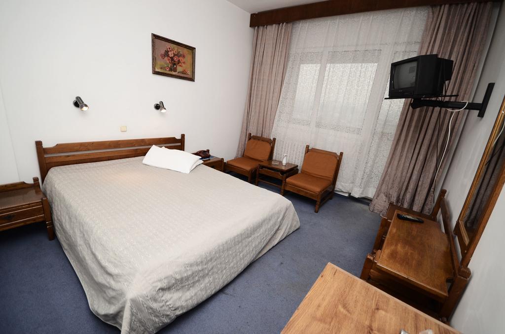 Hotel Sport Cluj-Napoca Room photo