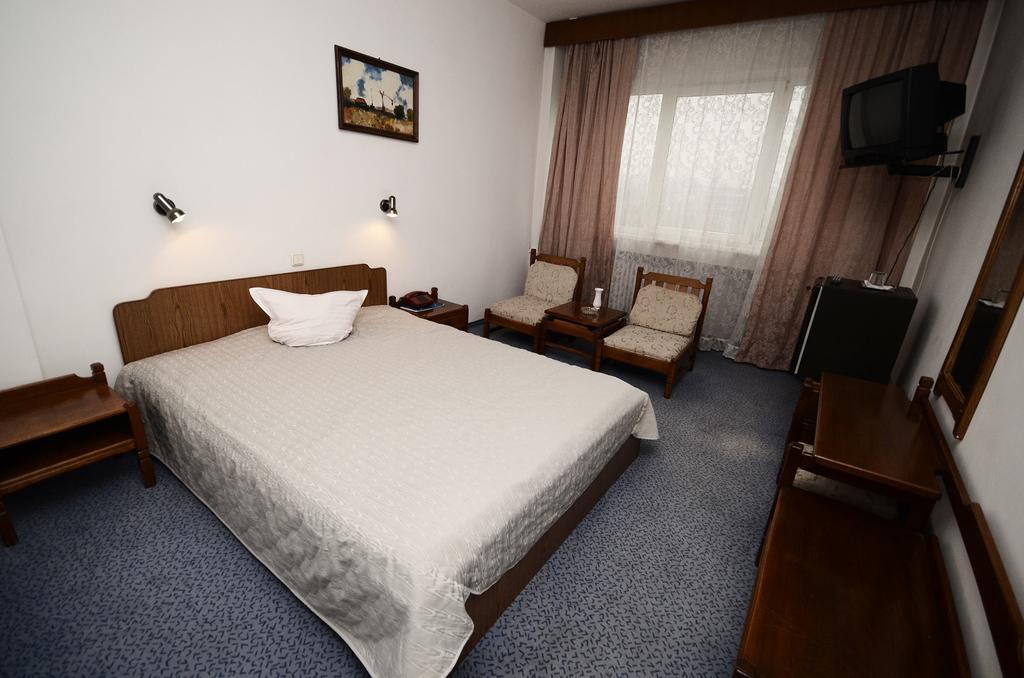 Hotel Sport Cluj-Napoca Room photo