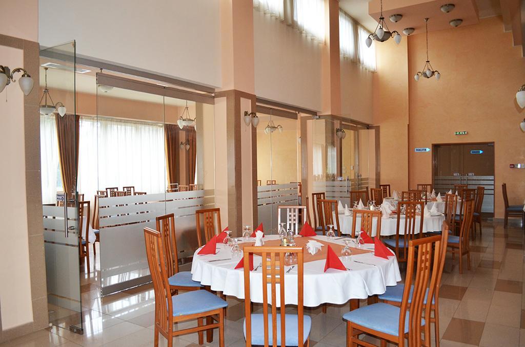 Hotel Sport Cluj-Napoca Exterior photo