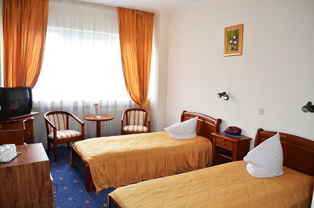 Hotel Sport Cluj-Napoca Room photo