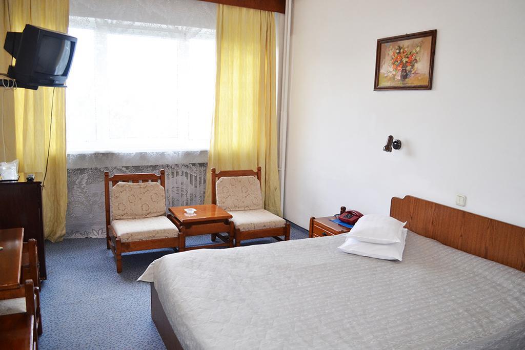 Hotel Sport Cluj-Napoca Room photo