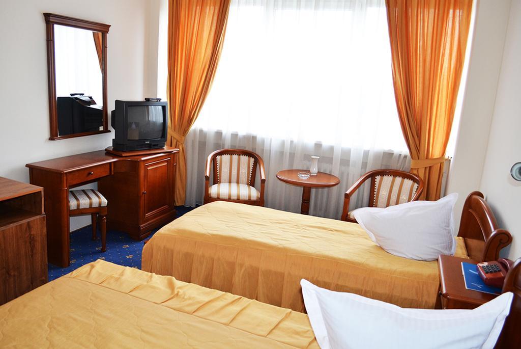 Hotel Sport Cluj-Napoca Exterior photo
